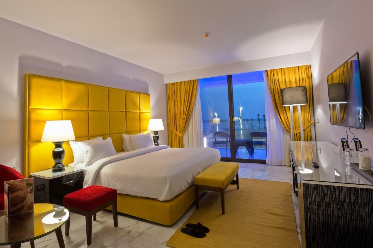 & 5* Port Said
