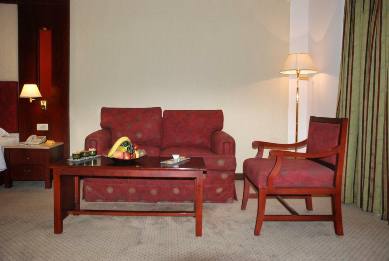 Safir Cairo Hotel