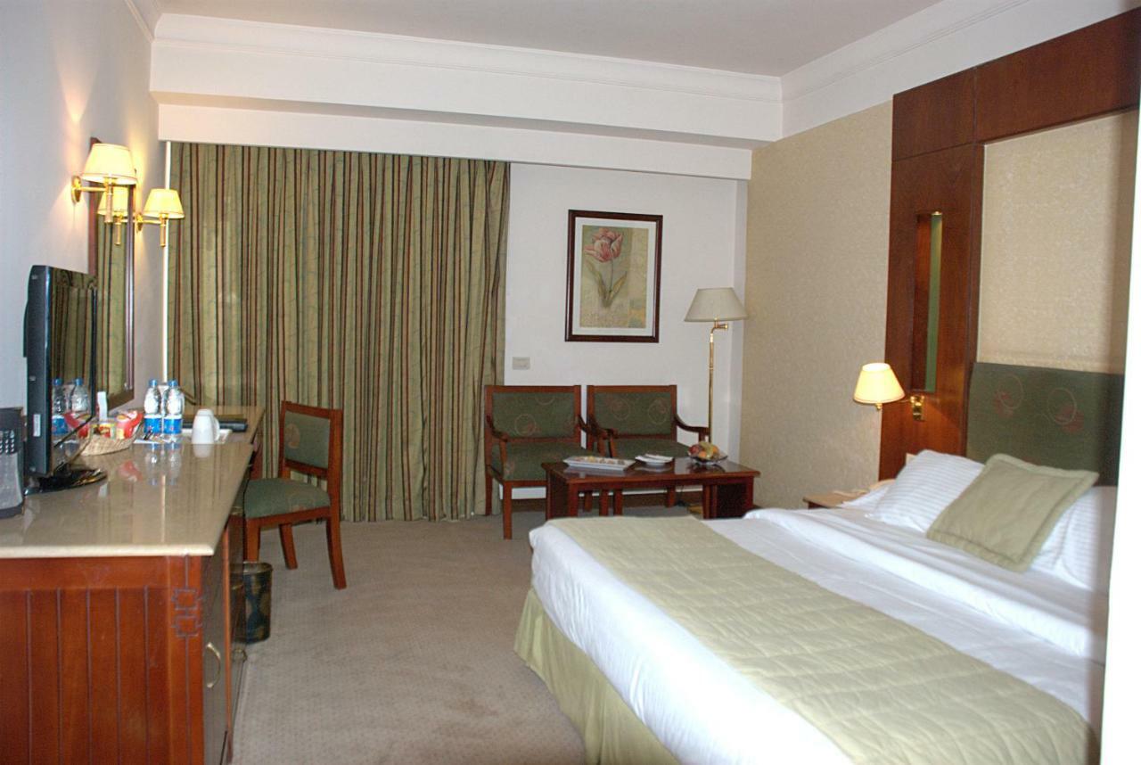 Safir Cairo Giza