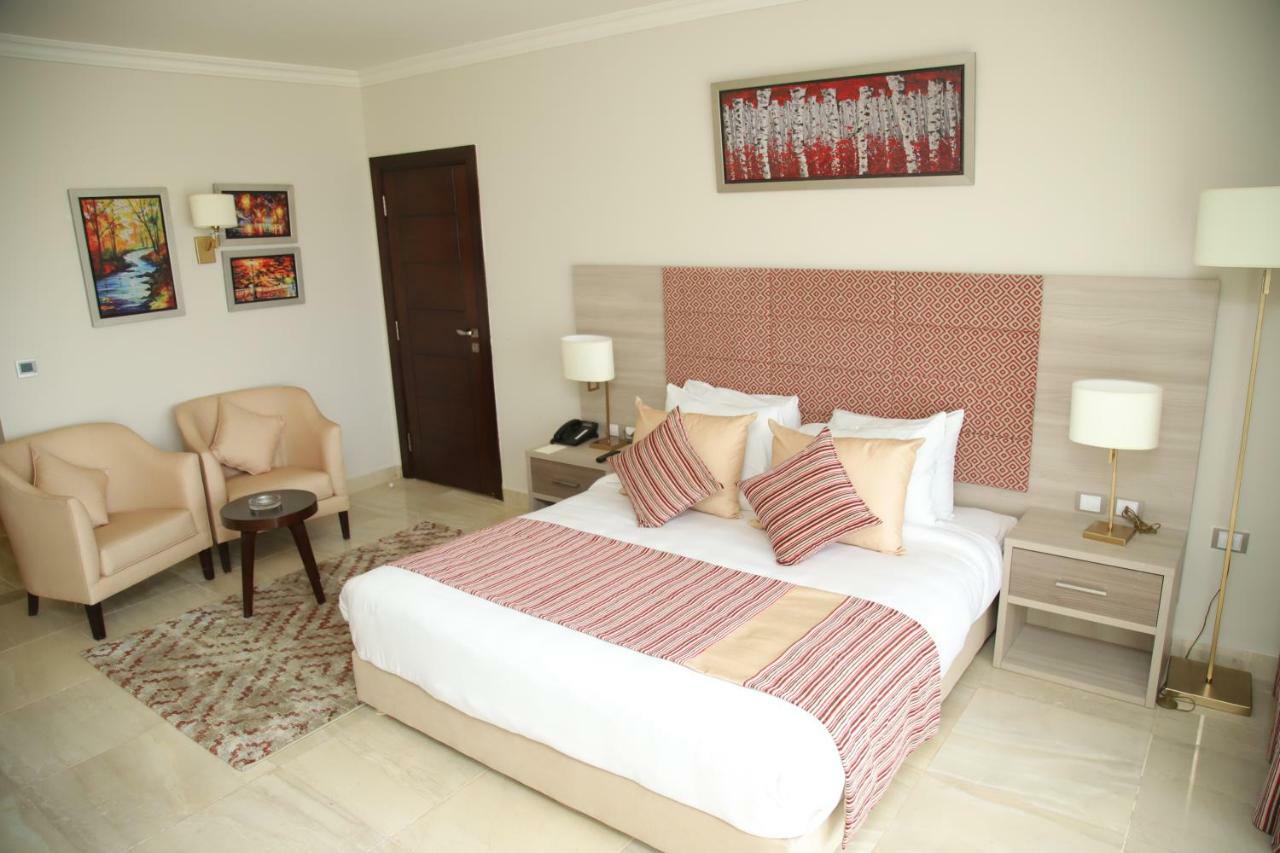 Tolip North Coast Resort El Alamein