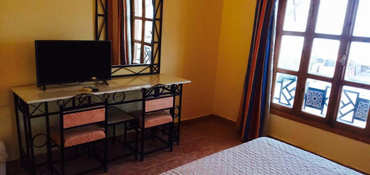 Otel Bliss Marina Marsa Alem