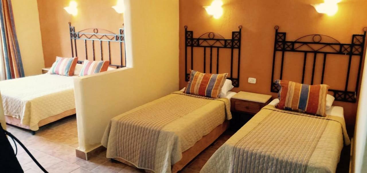 Otel Bliss Marina 4*