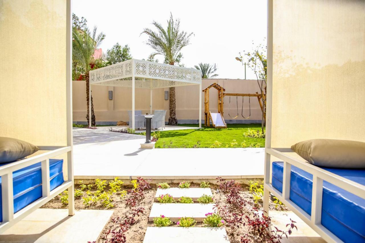 Serenity Aparthotel Hurghada