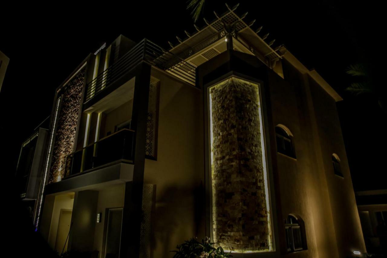 Serenity Aparthotel 3*