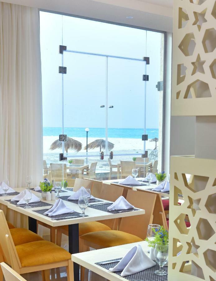 Hotelux La Playa Alamein Resort
