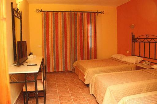 Otel Bliss Marina Marsa Alem