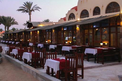 Bliss Marina Otel Marsa Alem