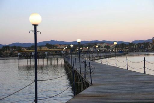 Bliss Marina Otel 4*