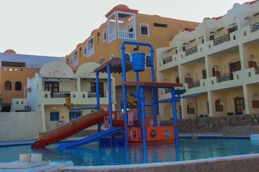 Bliss Marina Marsa Alem