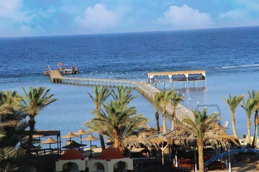 Otel Bliss Marina