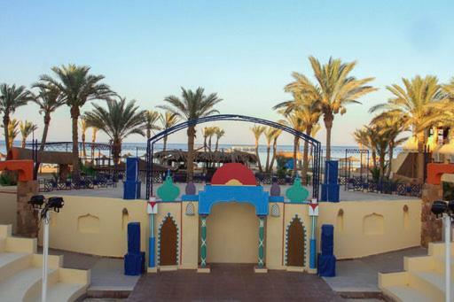 Otel Bliss Marina 4*