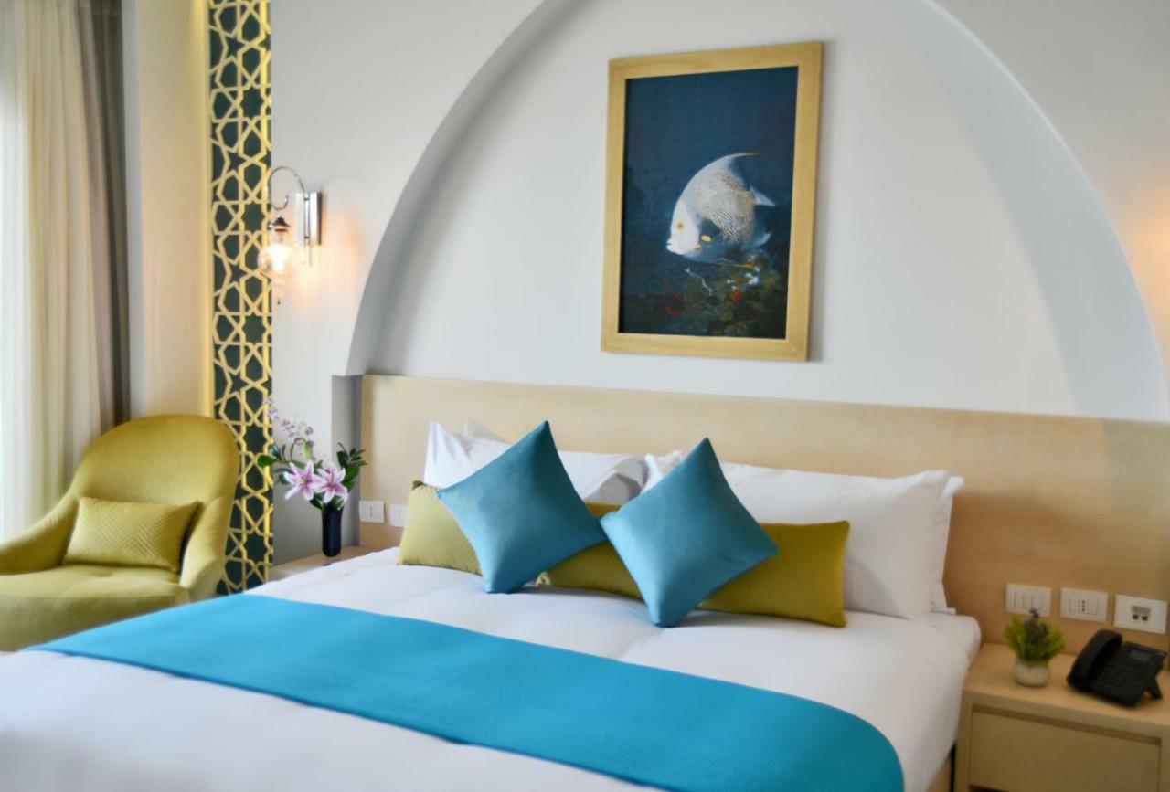 Resort Hotelux La Playa Alamein