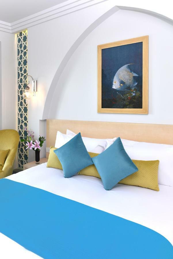 Hotelux La Playa Alamein Resort 4*