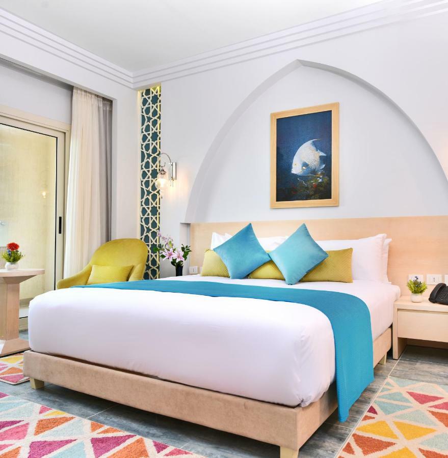 Hotelux La Playa Alamein El Alamein