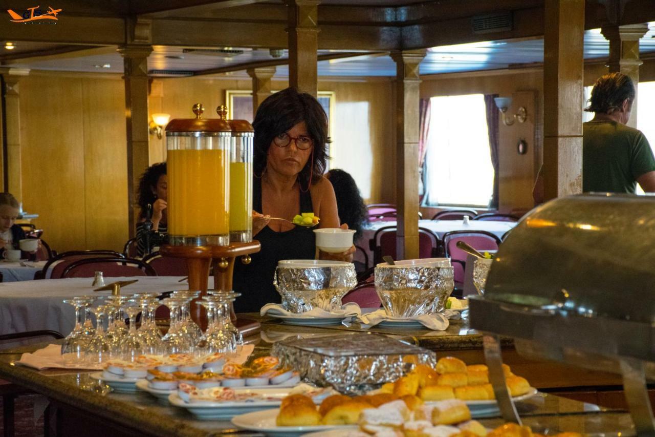Nile Cruise Luxor 3,4 And 7 Nights Hotel Aswan