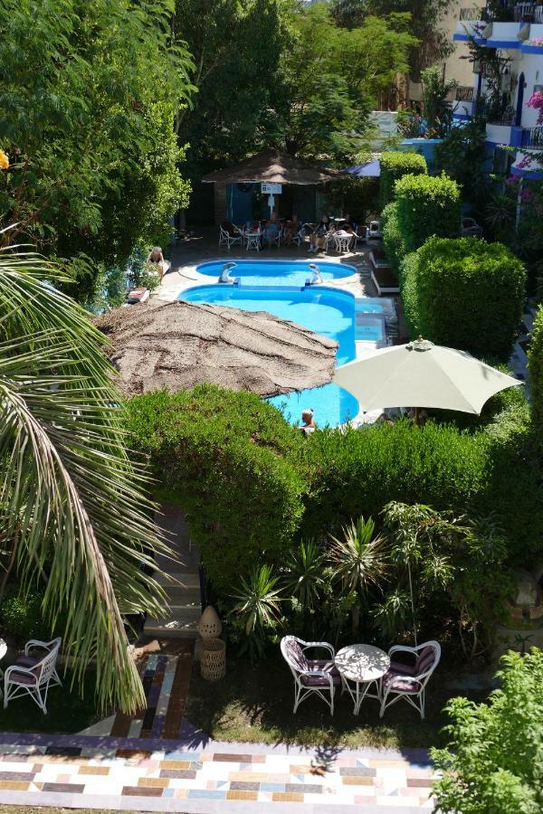 El Gezira Garden Hotel 3*