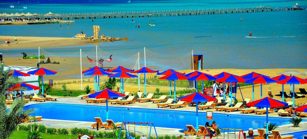 Resort Hawaii Caesar Dreams And Aqua Park - Families And Couples