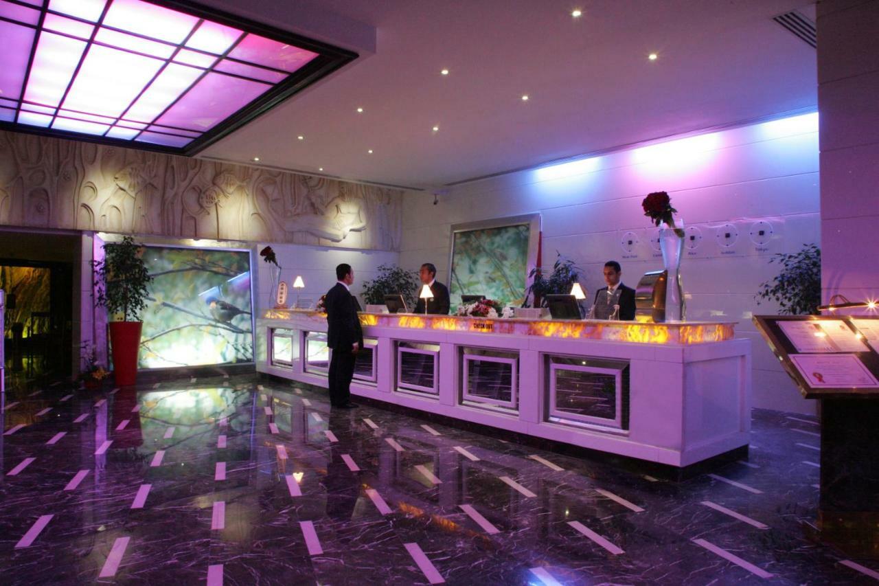 Helnan Royal Palestine - Montazah Gardens Hotel 5*