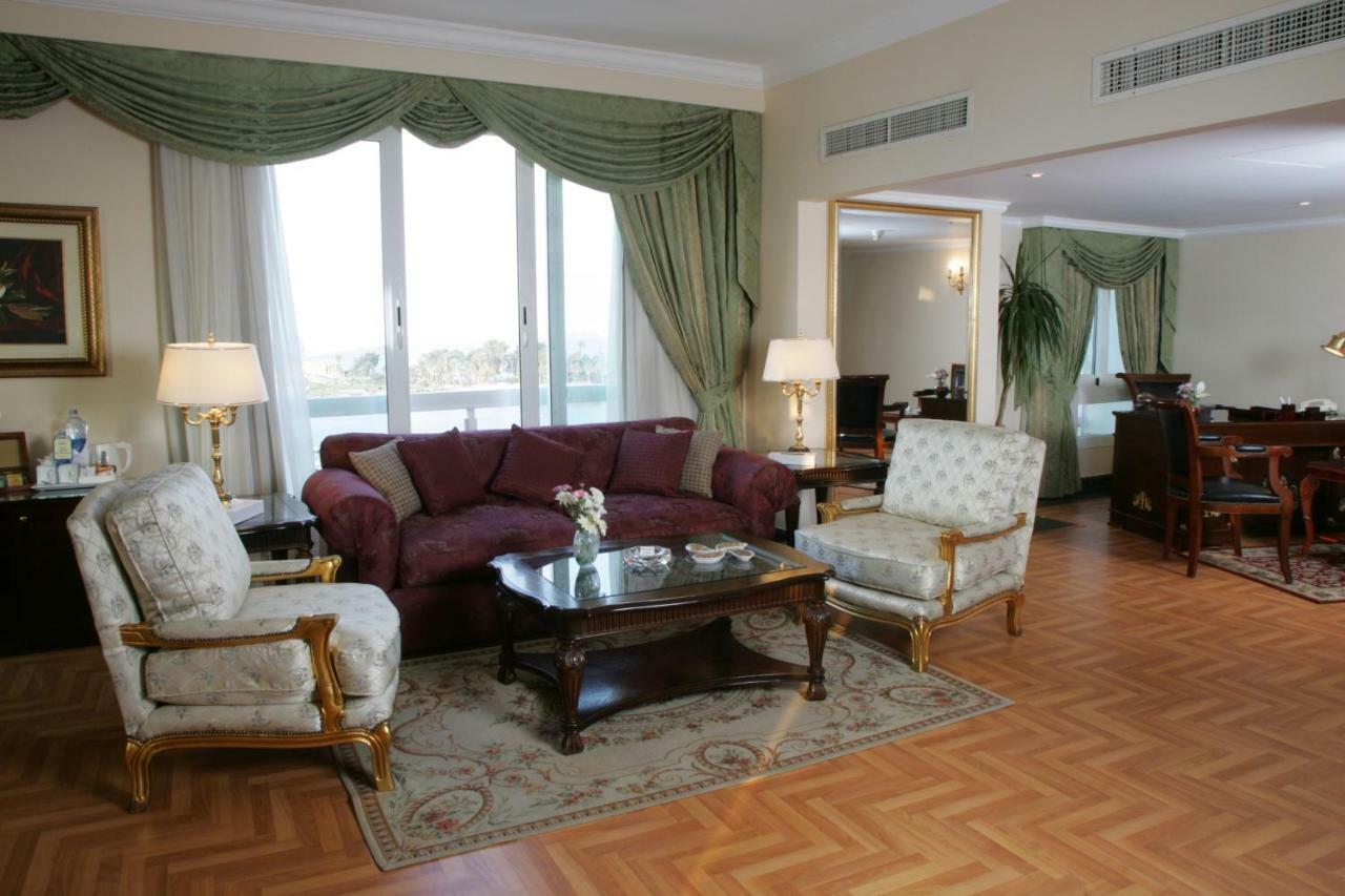 Helnan Royal Palestine - Montazah Gardens Hotel 5*