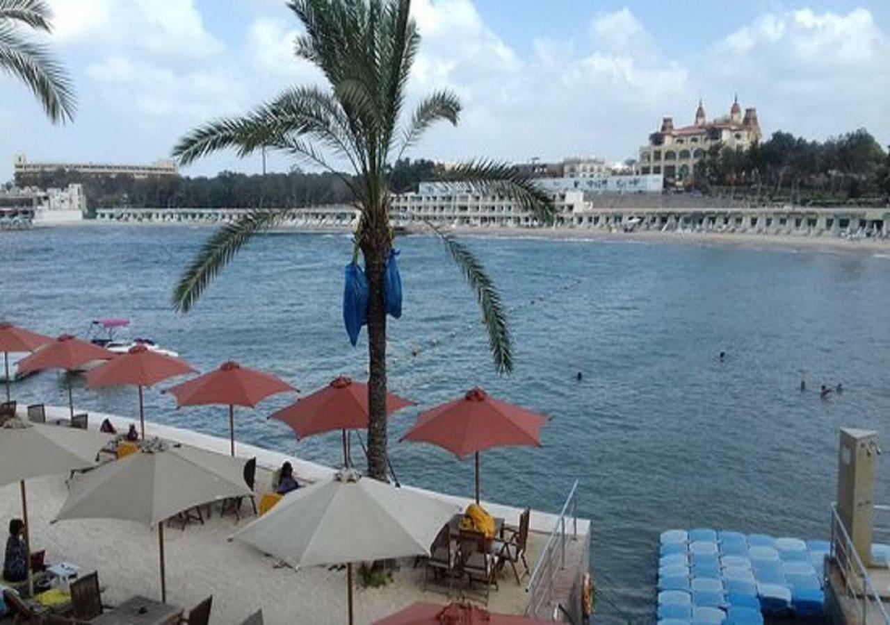 Helnan Royal Palestine - Montazah Gardens 5*