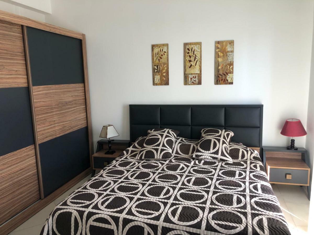Apartament Marassi North Coast El Alamein