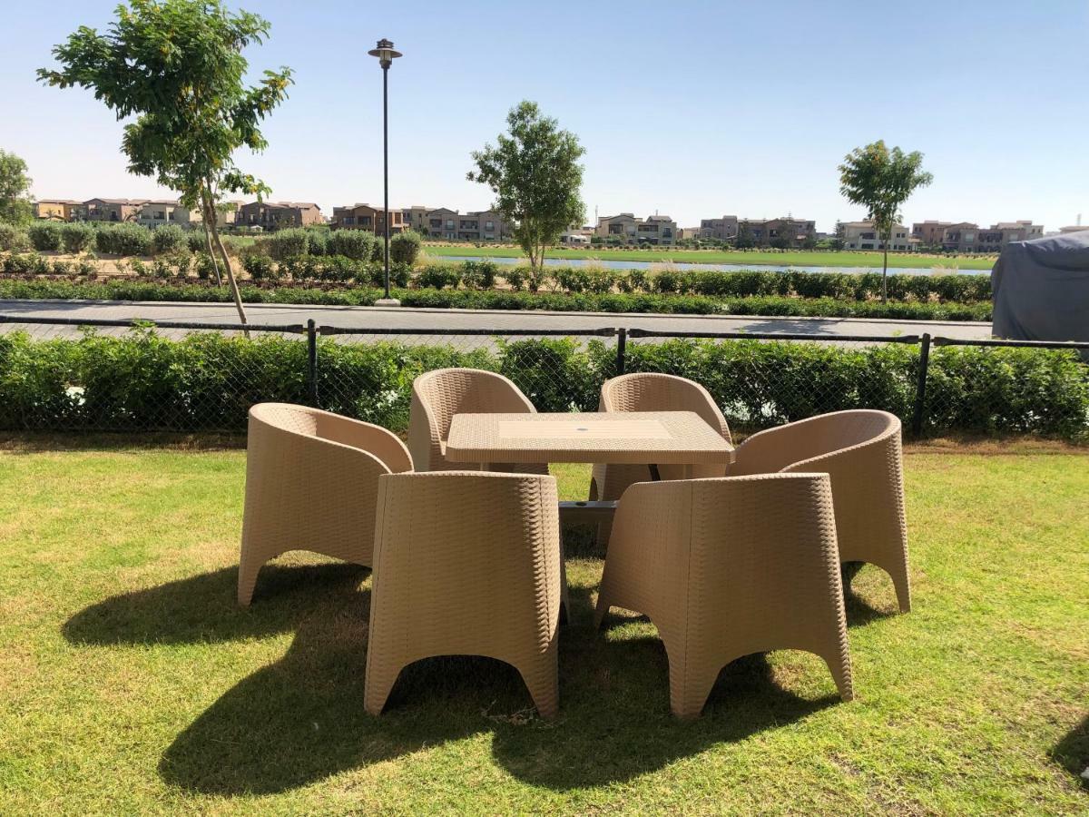 Apartament Marassi North Coast *