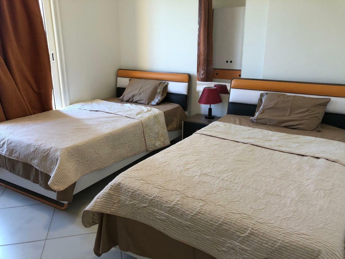 Marassi North Coast Apartament *