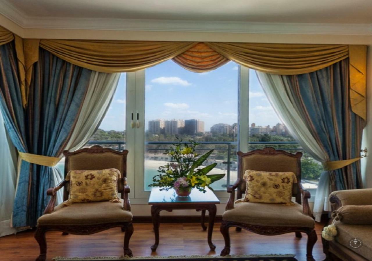 Helnan Royal Palestine - Montazah Gardens 5*