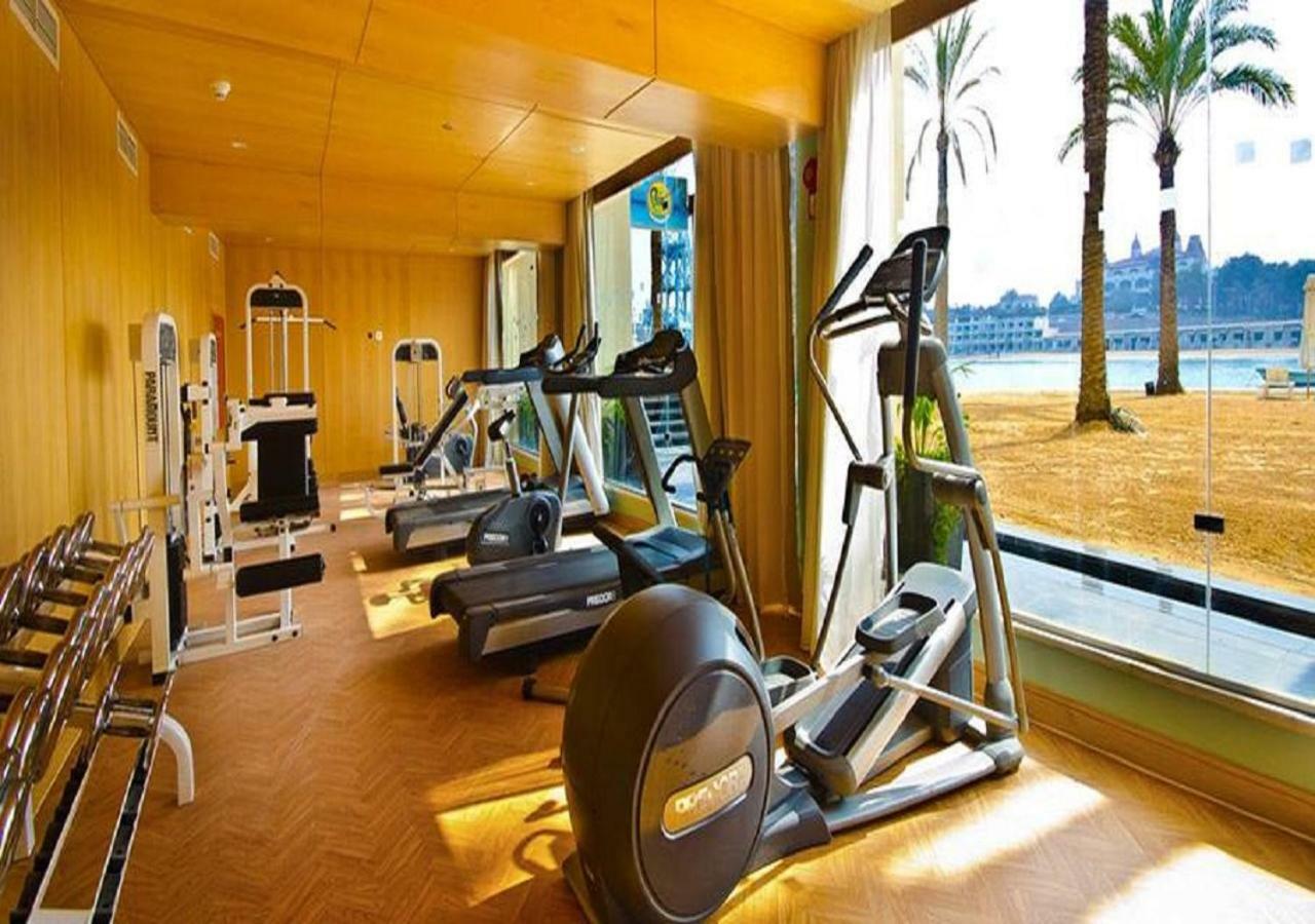 Helnan Royal Palestine - Montazah Gardens Hotel 5*