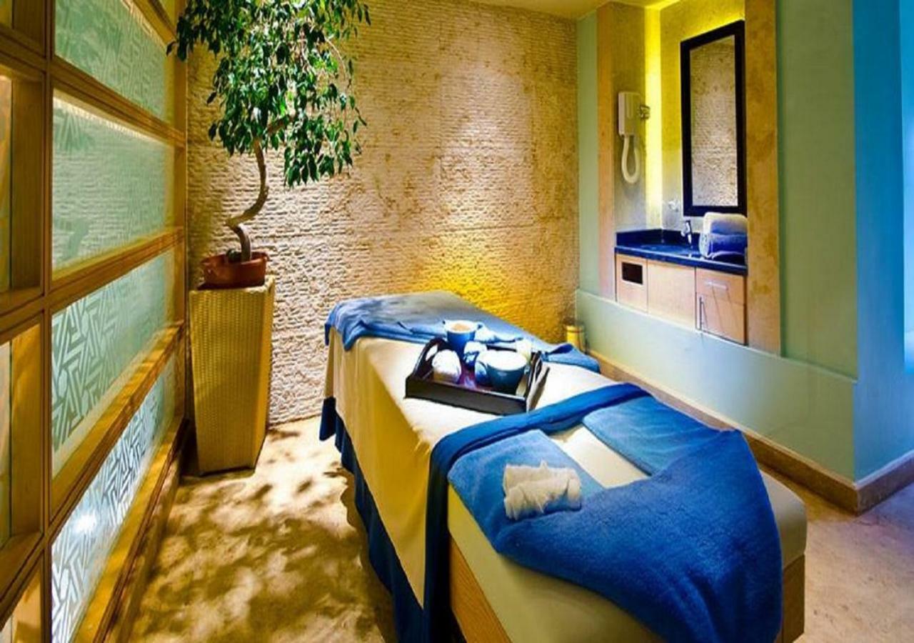 Helnan Royal Palestine - Montazah Gardens 5*