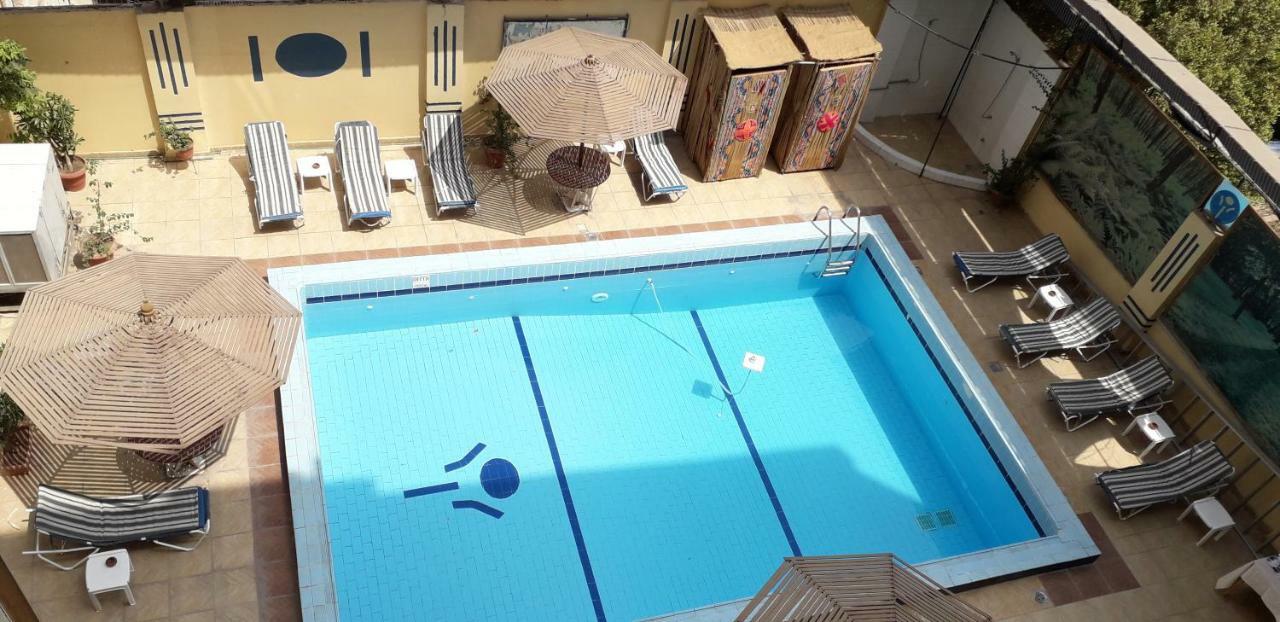 Marhaba Palace 3*