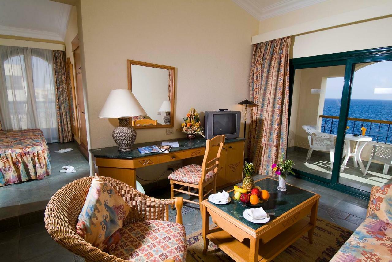 Island View Resort Sharm el-Sheikh