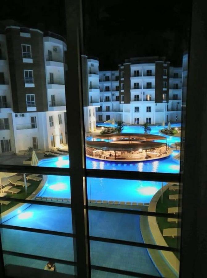 Aparthotel Aqua Palms 3*