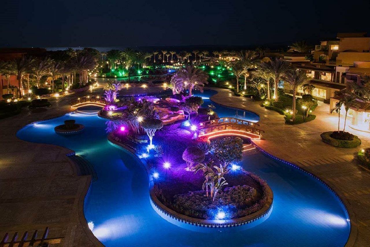 Grand Plaza - Families And Couples Only Resort Sharm El Sheikk