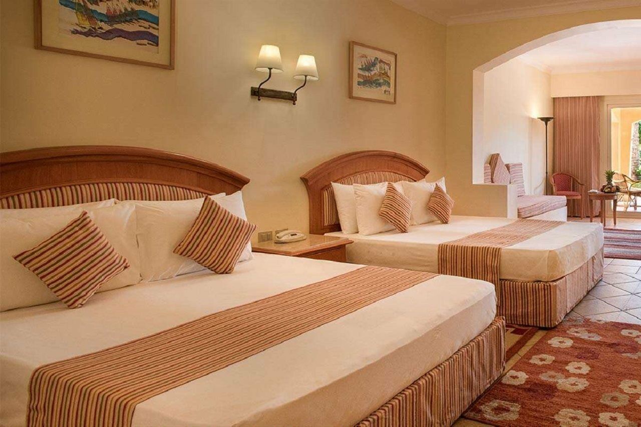 Grand Plaza - Families And Couples Only Sharm El Sheikk