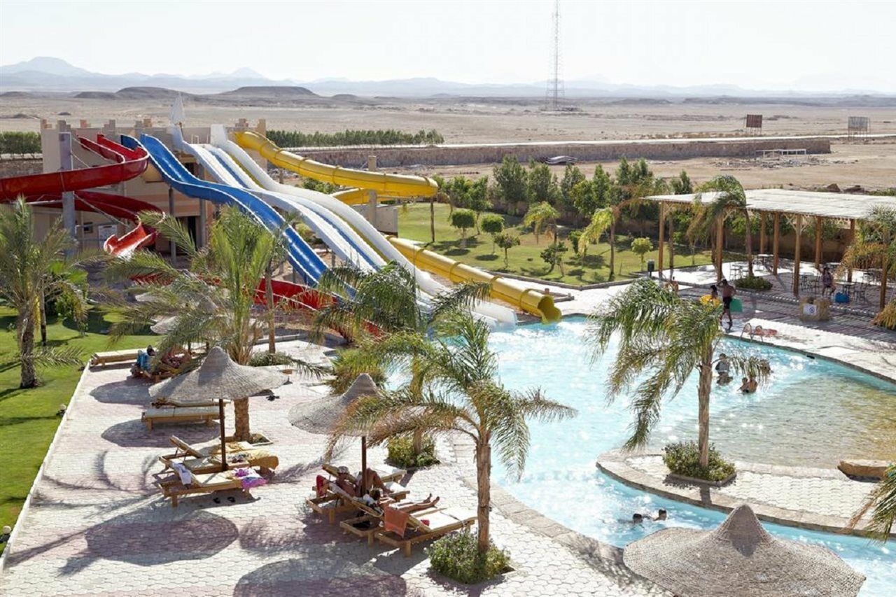 Three Corners Sea Resort Coraya Bay
