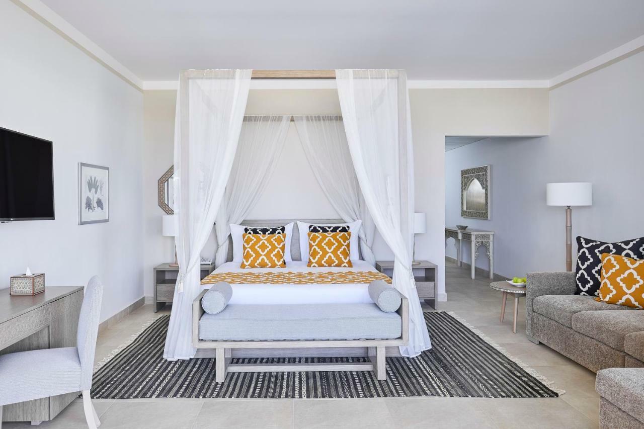 Steigenberger Alaya Marsa Alam - Red Sea - Adults Friendly 16 Years Hotel