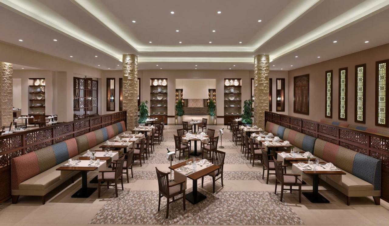 Steigenberger Alaya Marsa Alam - Red Sea - Adults Friendly 16 Years Hotel 5*