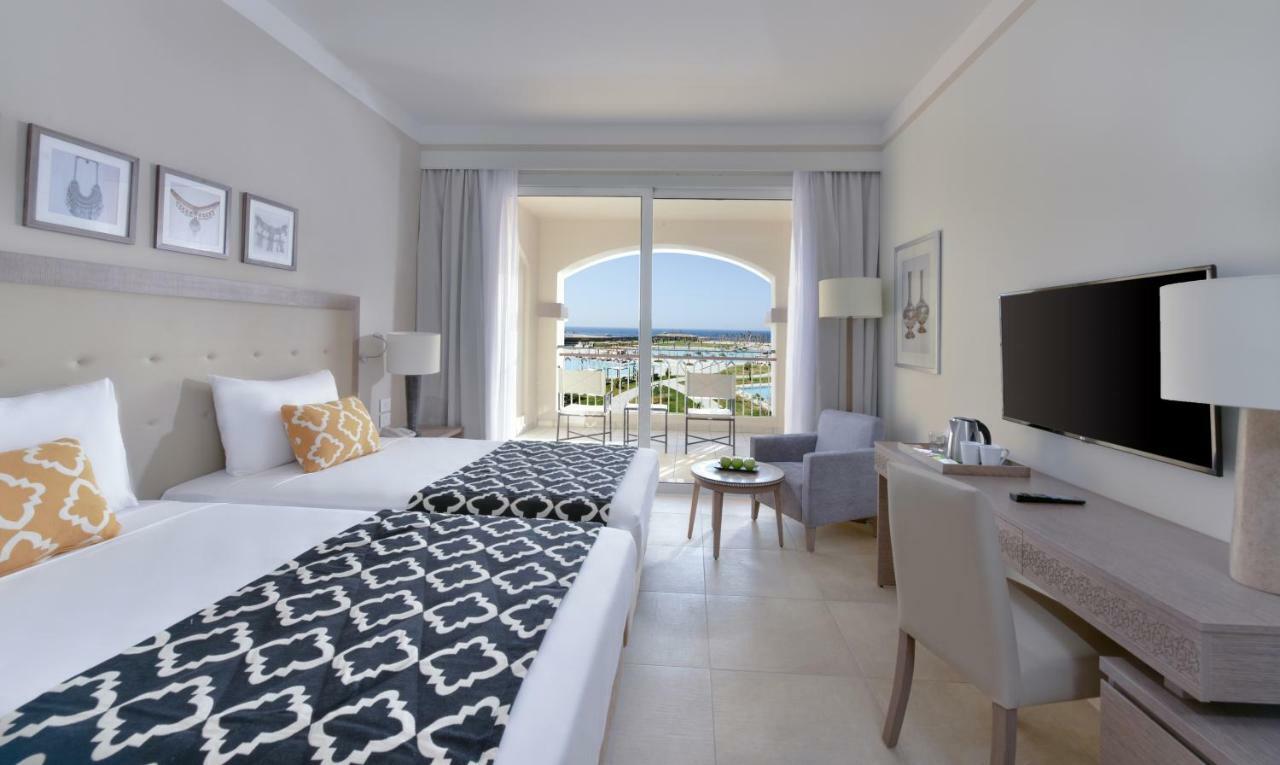 Hotel Steigenberger Alaya Marsa Alam - Red Sea - Adults Friendly 16 Years 5*