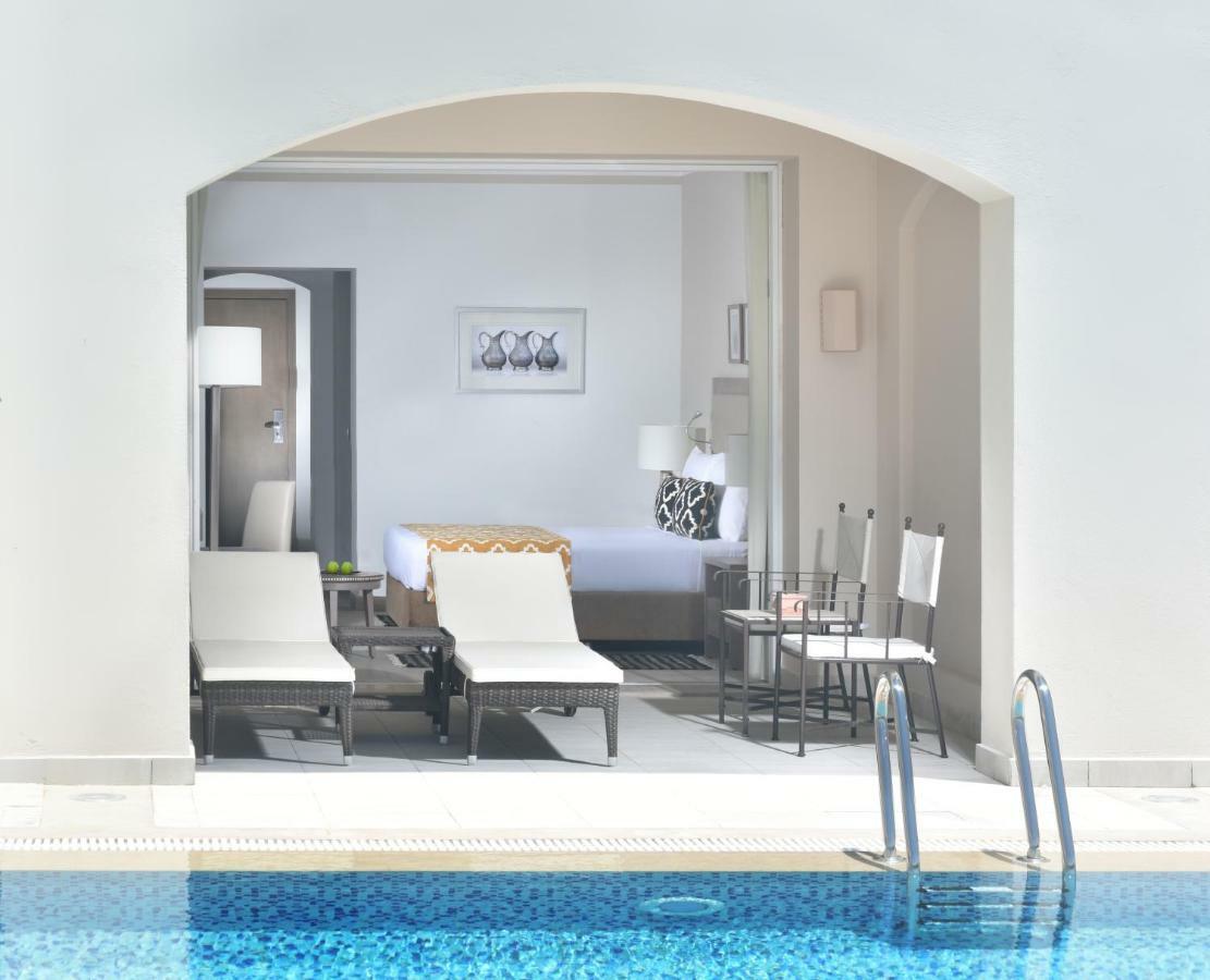 Hotel Steigenberger Alaya Marsa Alam - Red Sea - Adults Friendly 16 Years