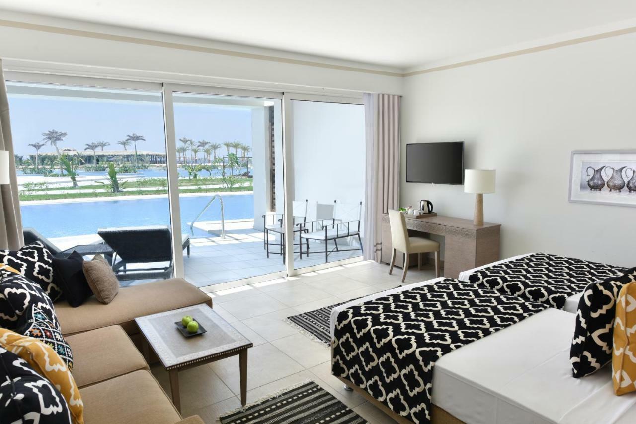 Steigenberger Alaya Marsa Alam - Red Sea - Adults Friendly 16 Years