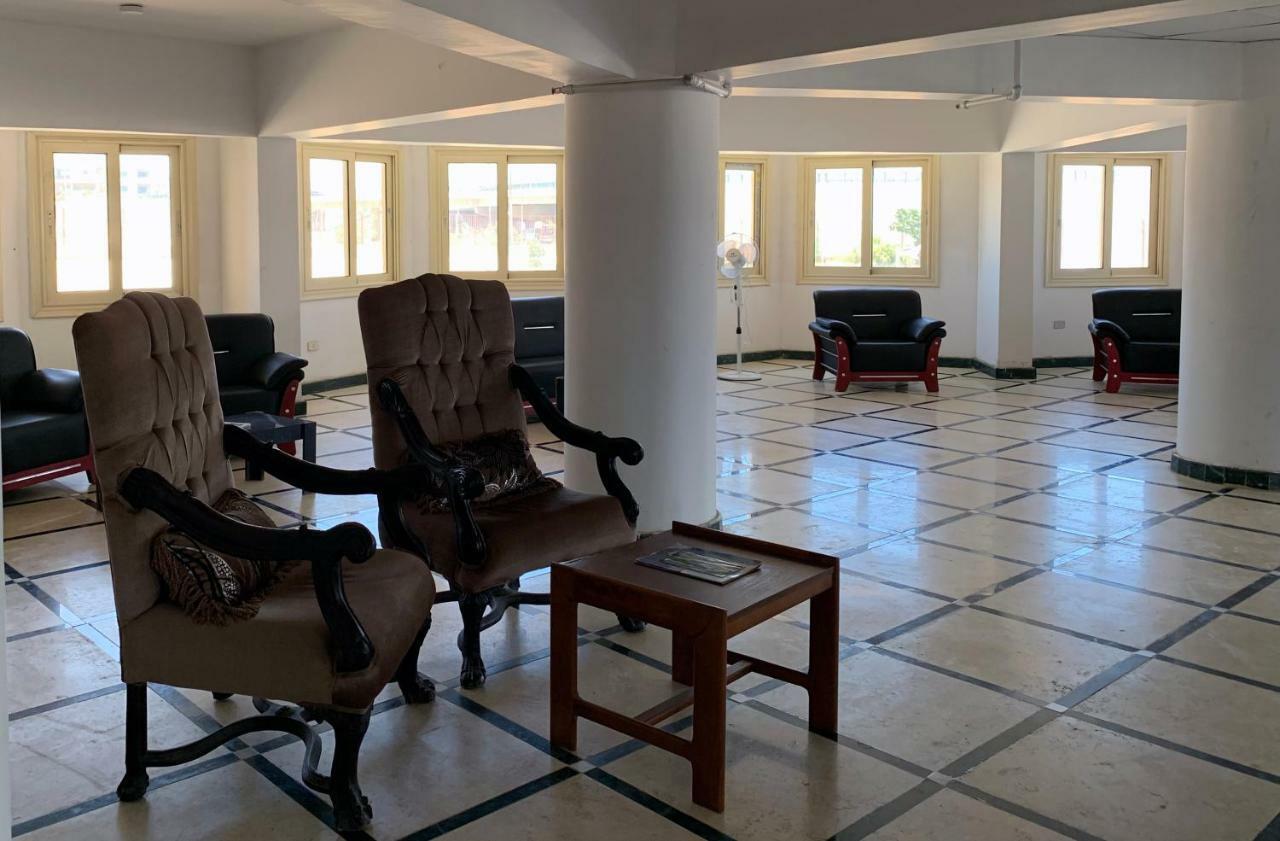 Hotel Royal Nj Borg El Arab