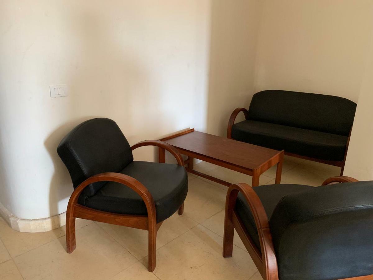 Hotel Royal Nj Borg El Arab
