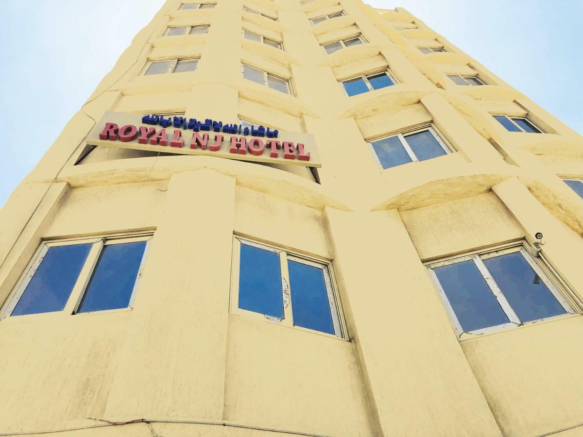 Royal Nj Hotel