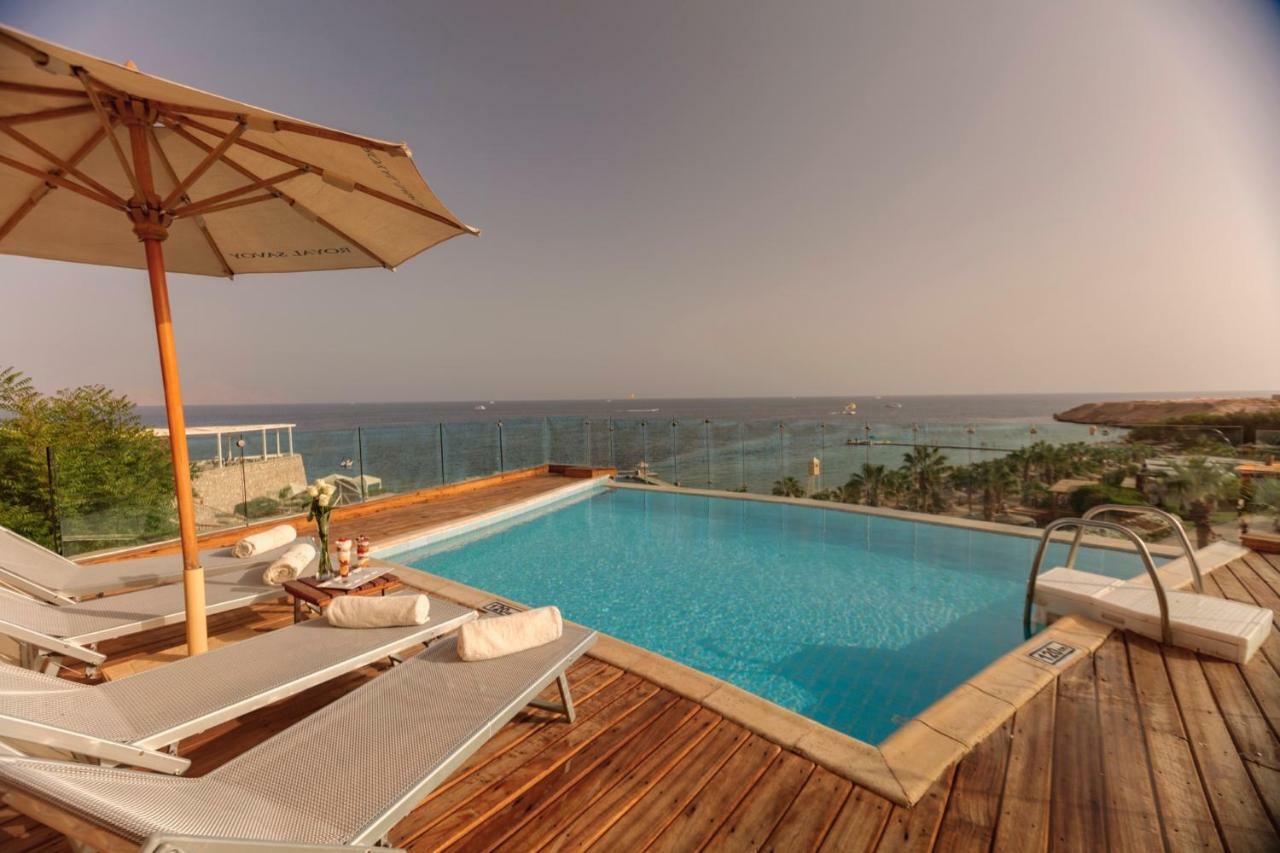 Royal Savoy Sheikh (adults Only) 5*