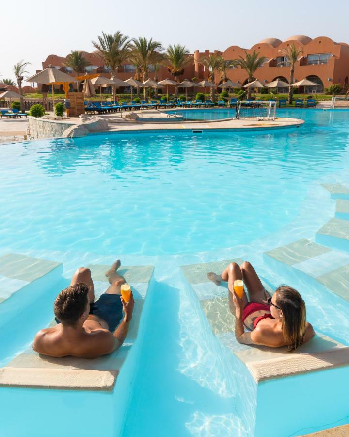 Resort Novotel Marsa Alam El Qoseir
