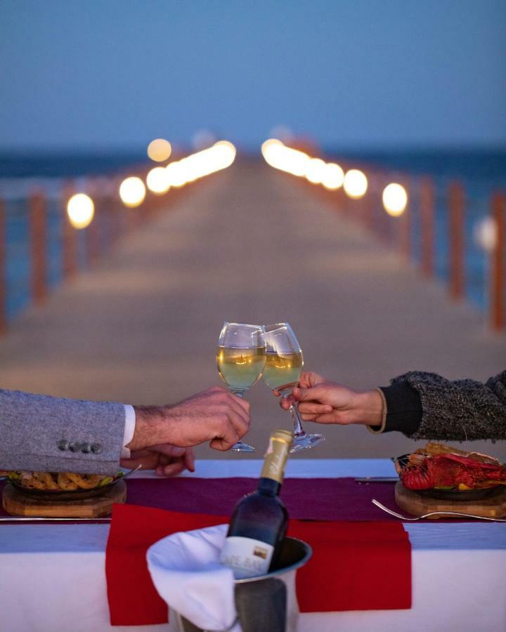 Resort Novotel Marsa Alam