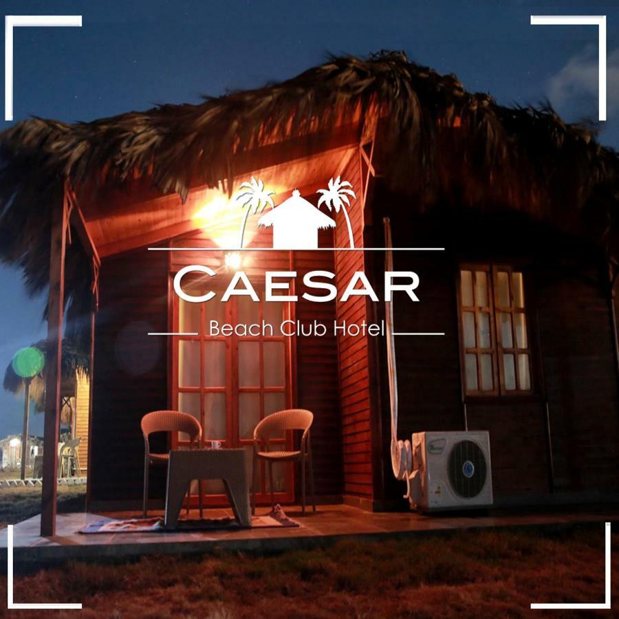 Caesar Island Bungalows Mersa Matruh