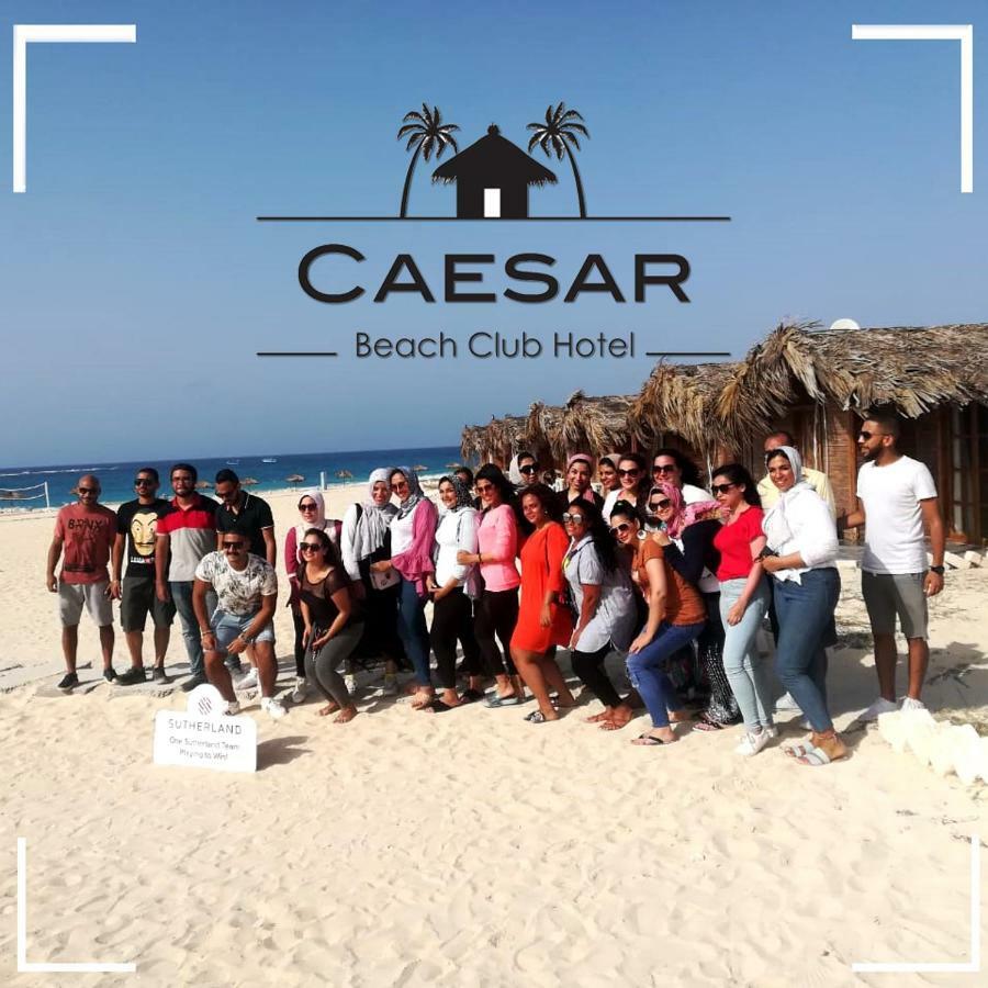 Caesar Island Bungalows Hotel *