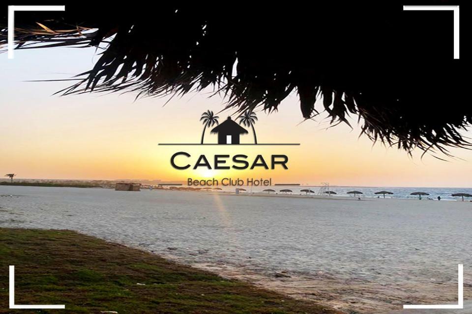 Caesar Island Bungalows Hotel
